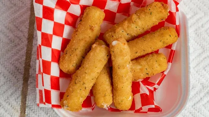 Best falafel wrap in Edmonton, AB